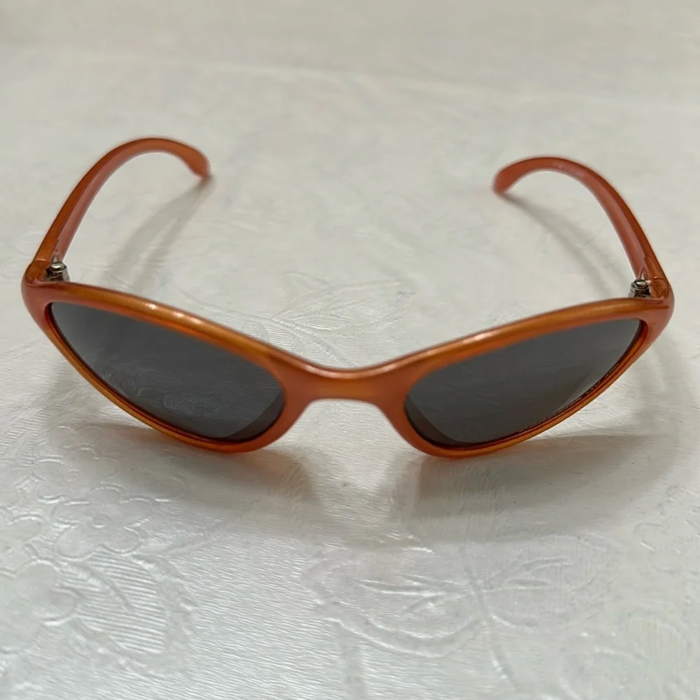 Carrera KIDS BUBBLE Sunglasses- orange